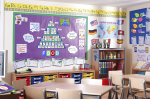 Avery classroom 2