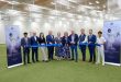 Merchant Taylors’ School Northwood’s world-class cricket centre opened by Sir Andrew Strauss OBE